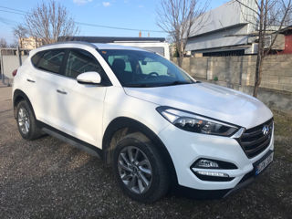 Hyundai Tucson foto 2