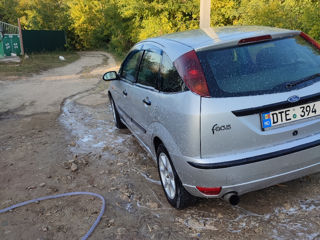 Ford Focus foto 4