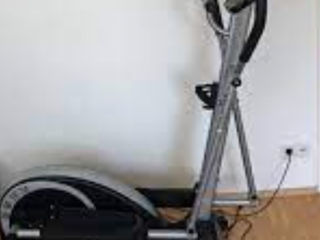 Velo studio ergometer e 9.7 - 3300 lei   cross trainer x  9.7 - 3700 lei foto 3