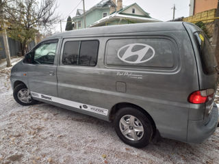 Hyundai H200