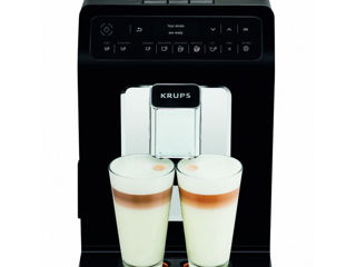Coffee Machine Krups Ea890810