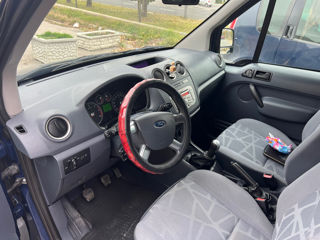 Ford Transit Connect foto 6