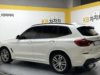 BMW X3 foto 2