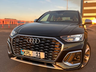 Audi Q5 foto 3