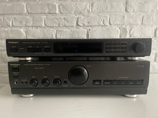 Technics SU-V500 New Class A foto 0