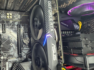 RTX 3050 Ryzen 5 5600X foto 4