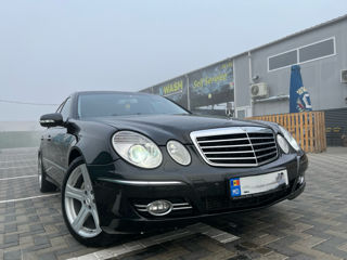 Mercedes E-Class foto 5