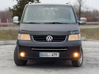 Volkswagen Transporter foto 2