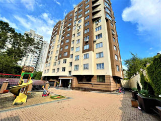 Apartament cu 1 cameră, 52 m², Botanica, Chișinău