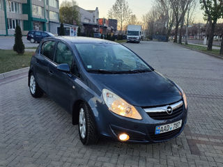 Opel Corsa foto 3