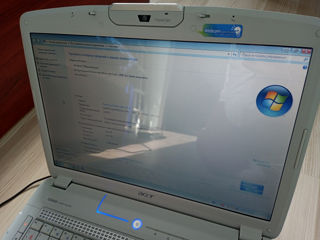 Laptop Acer Aspire foto 4