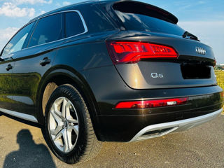 Audi Q5 foto 5