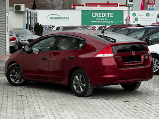 Honda Insight foto 3