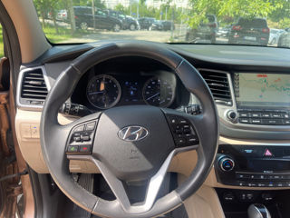 Hyundai Tucson foto 6