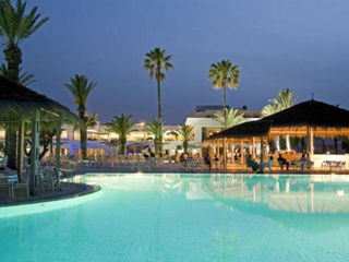 Thalassa Sousse Resort & Aqua Park 4*