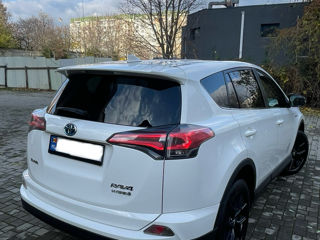 Toyota Rav 4 foto 7