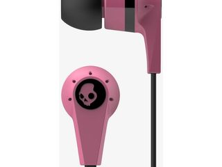 Cască Cu Microfon Skullcandy Inkd 2.0 In-Ear Mic Pink/Black foto 1