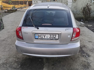 KIA Rio foto 4