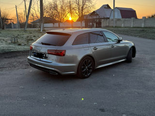 Audi A6 foto 6