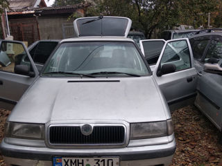 Skoda Felicia foto 3