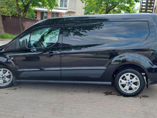 Ford Transit Connect foto 9