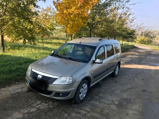 Dacia Logan Mcv foto 2