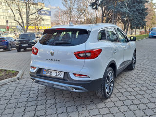 Renault Kadjar foto 5