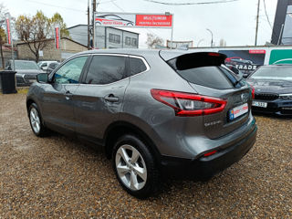 Nissan Qashqai foto 4