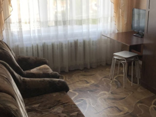 Apartament cu 1 cameră, 34 m², Ciocana, Chișinău foto 6