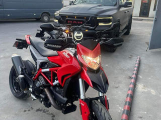 Ducati Hyper foto 6