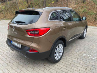 Renault Kadjar foto 2