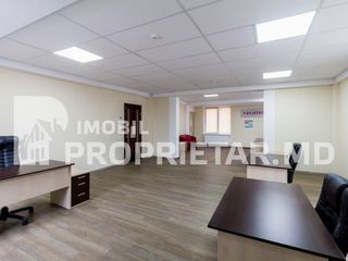 Se dă în chirie oficiu 110 m2, str. Moara Roșie sect. Centru foto 7