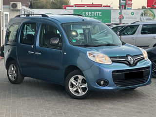 Renault Kangoo foto 1