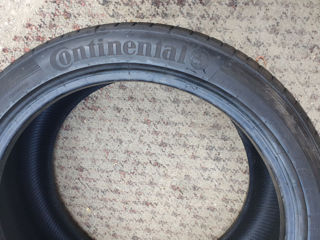 245/45/ R19- Continental.  фото 9
