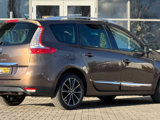 Renault Grand Scenic foto 6