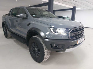 Ford Ranger foto 5