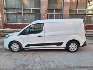 Ford Transit Connect foto 3