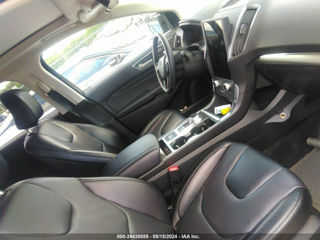 Ford Edge foto 10