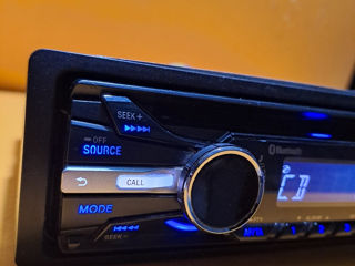 Sony mex-bt3000 radiocasetofon магнитола