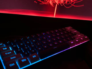 Tastatura Gaming foto 3