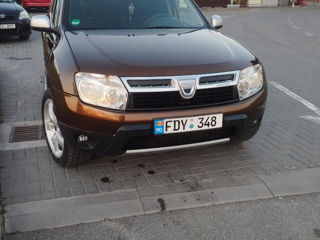 Dacia Duster foto 4