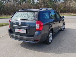 Dacia Logan Mcv foto 16