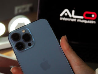 Iphone 13 Pro 128 GB в кредит 0%! Максимальные скидки!