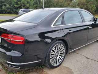 Audi A8 foto 4