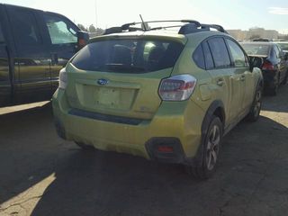 Subaru Crosstrek foto 5