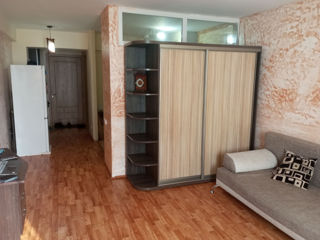 Apartament cu 1 cameră, 36 m², Centru, Stăuceni, Chișinău mun. foto 3