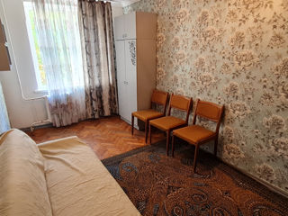 Apartament cu 2 camere, 45 m², Râșcani, Chișinău foto 6