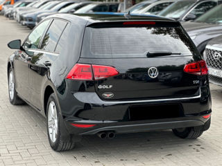 Volkswagen Golf foto 5