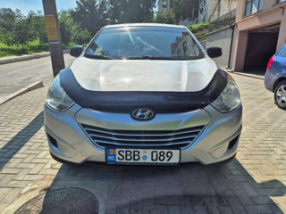 Hyundai Tucson foto 3