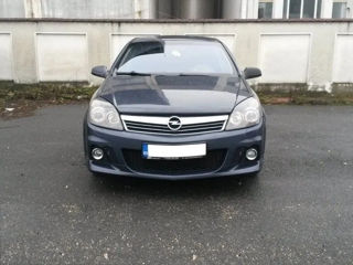 Bara Fata Opel Astra H (2004-2009) OPC Design foto 4